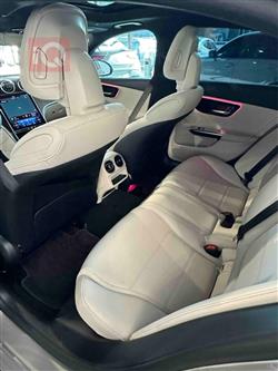 مێرسێدس بێنز C-Class